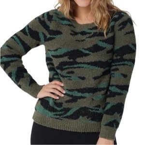 Barefoot Dreams sweater